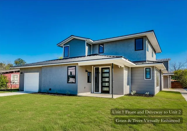 Photo 1 of Single family home for sale at 206 E Wonsley Dr #1, Austin, TX 78753 | MLS# 3231201 | Listing updated on 2026-10-28