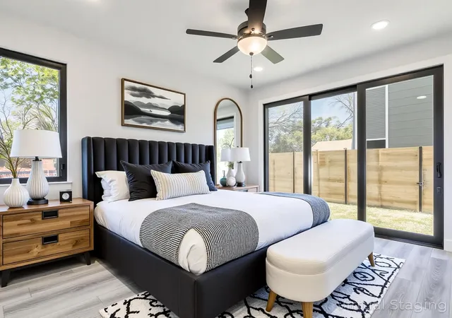 Single family home for sale at 206 E Wonsley Dr #1, Austin, TX 78753 | MLS# 3231201