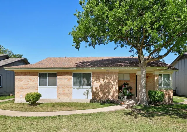 22nd image of 10406 Little Pebble Dr, Austin, TX 78758 | MLS# 3478430