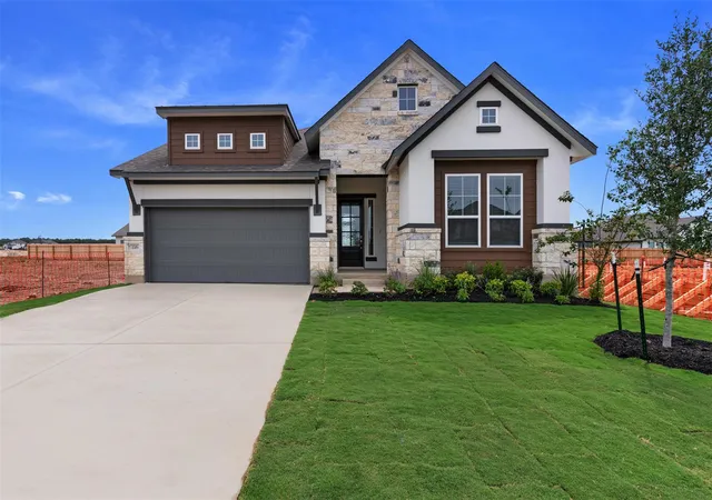Homes for sale in Liberty Hill, TX | 116 Monza Bnd, Liberty Hill, TX 78642 | MLS# 8278112