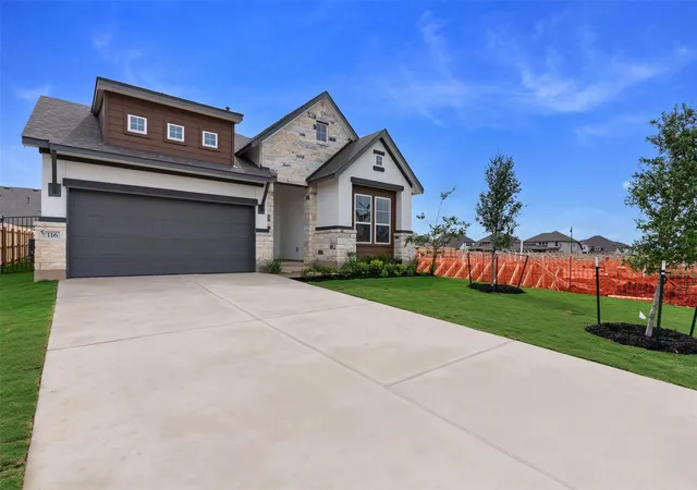 Homes for sale in Liberty Hill, TX | 116 Monza Bnd, Liberty Hill, TX 78642 | MLS# 8278112