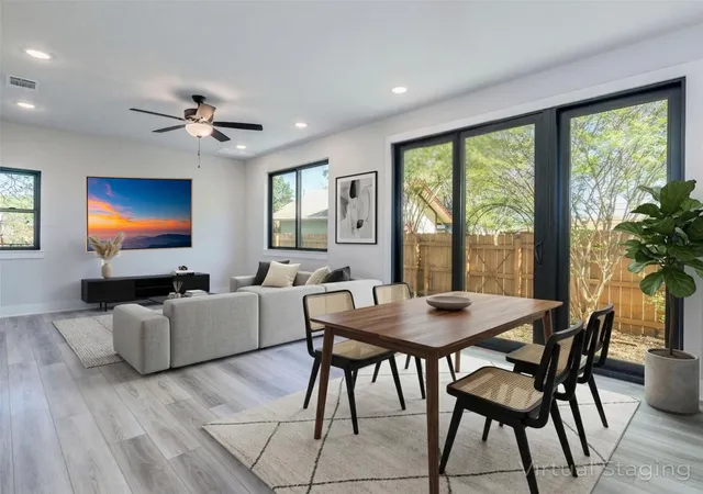 Photo 4 of Single family home for sale at 206 E Wonsley Dr #2, Austin, TX 78753 | MLS# 7058683 | Listing updated on 2026-09-23
