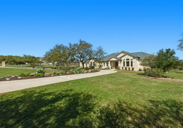 5th image of 214 Trailmaster Cir, Driftwood, TX 78619 | MLS# 3068056