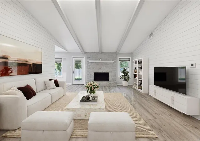 5th image of 7302 Meadowood Dr Dr, Austin, TX 78723 | MLS# 9527107