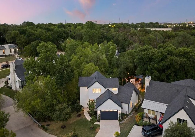 4th image of 3018 Sunridge Dr #8, Austin, TX 78741 | MLS# 3476327