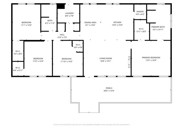 20th image of 430 County Road 451, Coupland, TX 78615 | MLS# 8853913