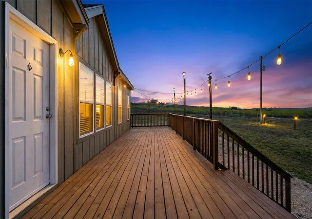 2nd image of 430 County Road 451, Coupland, TX 78615 | MLS# 8853913