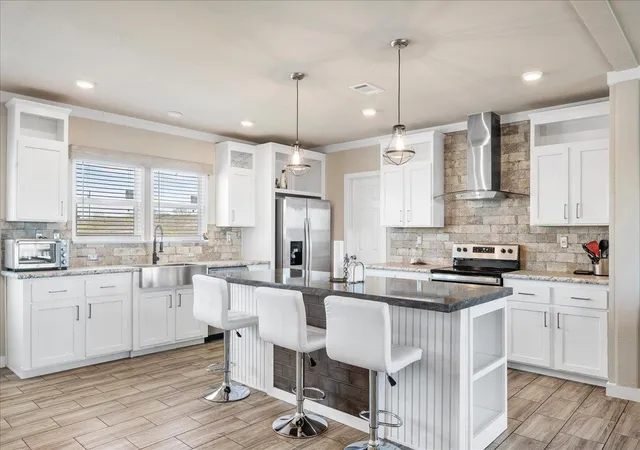 image of 430 County Road 451, Coupland, TX 78615 | MLS# 8853913