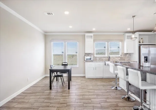image of 430 County Road 451, Coupland, TX 78615 | MLS# 8853913