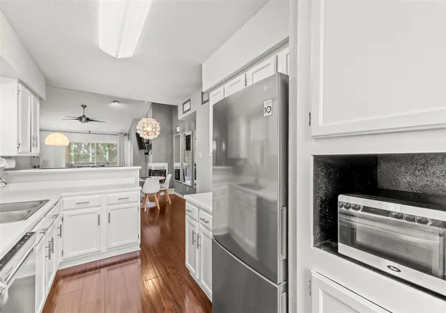 Photo 4 of Condo for sale at 2450 Wickersham Ln #1606, Austin, TX 78741 | MLS# 6463957 | Listing updated on 2026-09-07