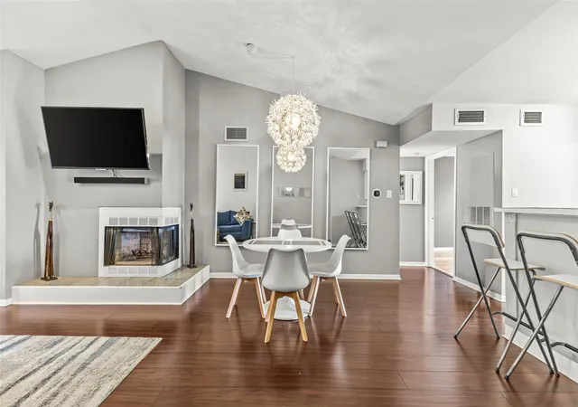 Photo 2 of Condo for sale at 2450 Wickersham Ln #1606, Austin, TX 78741 | MLS# 6463957 | Listing updated on 2026-09-07