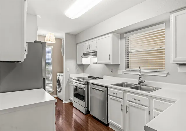 Photo 3 of Condo for sale at 2450 Wickersham Ln #1606, Austin, TX 78741 | MLS# 6463957 | Listing updated on 2026-09-07