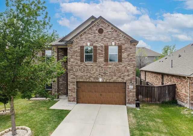 3rd image of 1425 Bovina Dr, Leander, TX 78641 | MLS# 6963161