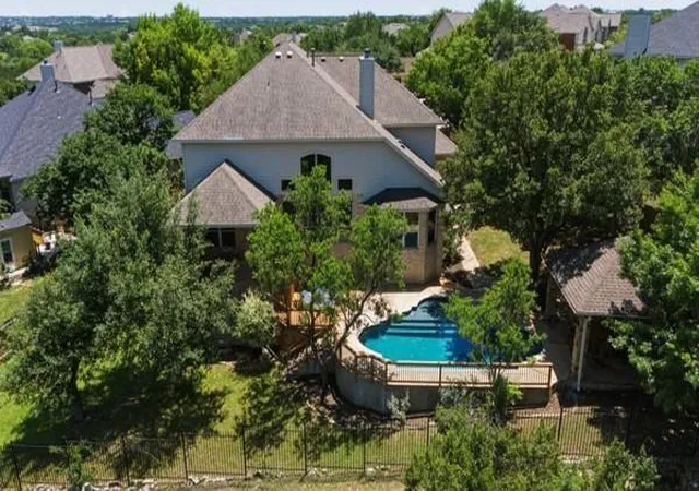 Photo 3 of Sale Pending at 1019 Bretton Woods Dr, Cedar Park, TX 78613 | MLS# 4276628 | Listing updated on 2026-09-14