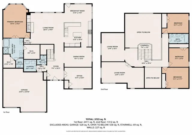 38th image of 1019 Bretton Woods Dr, Cedar Park, TX 78613 | MLS# 4276628
