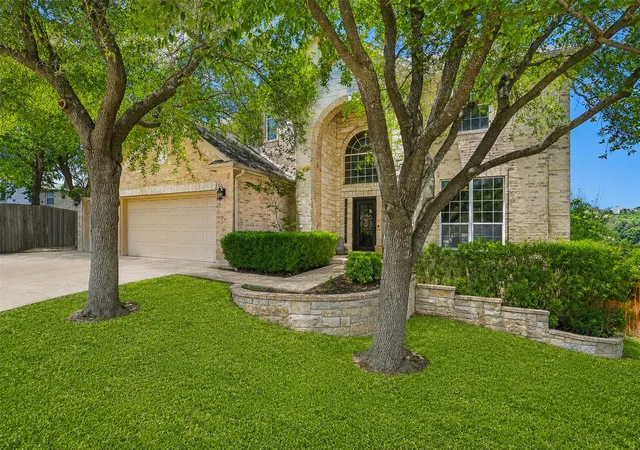 Photo 3 of Sale Pending at 1019 Bretton Woods Dr, Cedar Park, TX 78613 | MLS# 4276628 | Listing updated on 2026-09-14