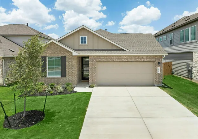 Photo 2 of Single family home for sale at 109 Carlsbad Ct, Georgetown, TX 78626 | MLS# 8394745 | Listing updated on 2026-07-31