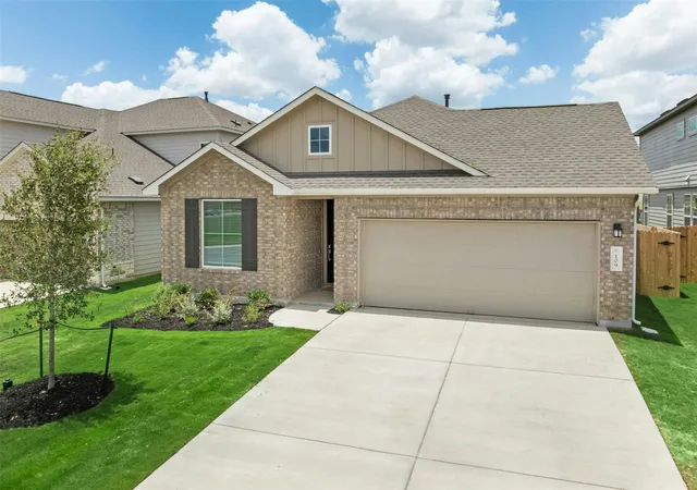 Photo 3 of Single family home for sale at 109 Carlsbad Ct, Georgetown, TX 78626 | MLS# 8394745 | Listing updated on 2026-07-31
