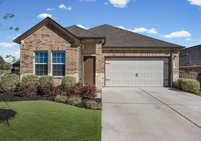 Homes for sale in Leander, TX | 1609 Woolsey Wy, Leander, TX 78641 | MLS# 9464665