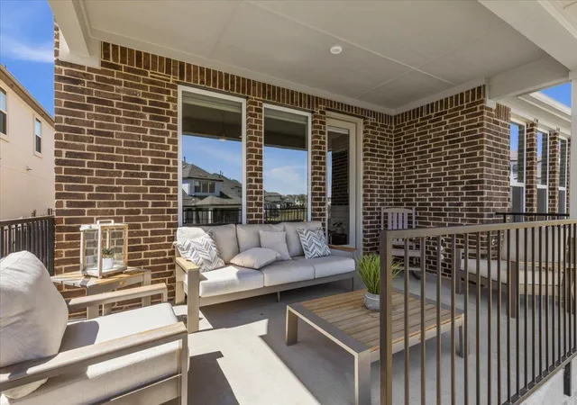 4th image of 1904 Varese Path, Leander, TX 78641 | MLS# 6135102
