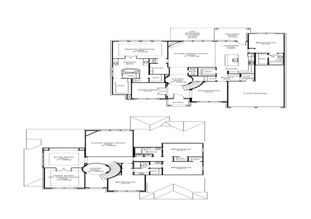 Photo 3 of Single family home for sale at 100 Great Hope Cv, Georgetown, TX 78628 | MLS# 2560538 | Listing updated on 2026-10-28