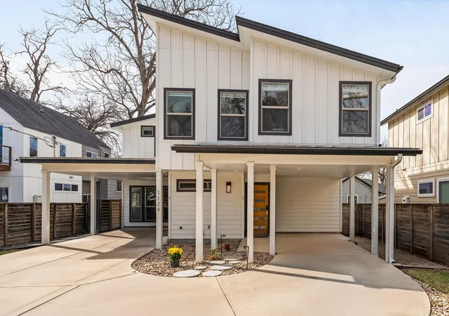 1st image of 1124 Linden St #B, Austin, TX 78702 | MLS# 1741144