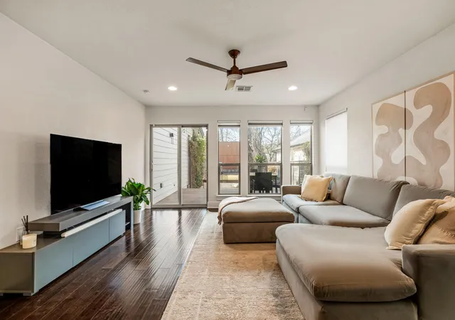 5th image of 1124 Linden St #B, Austin, TX 78702 | MLS# 1741144