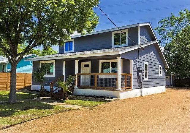 3rd image of 1141 Berger St #A, Austin, TX 78721 | MLS# 6959698