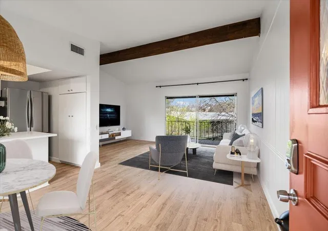 Photo 1 of Condo for sale at 1304 Mariposa Dr #206, Austin, TX 78704 | MLS# 3137833 | Listing updated on 2026-09-12