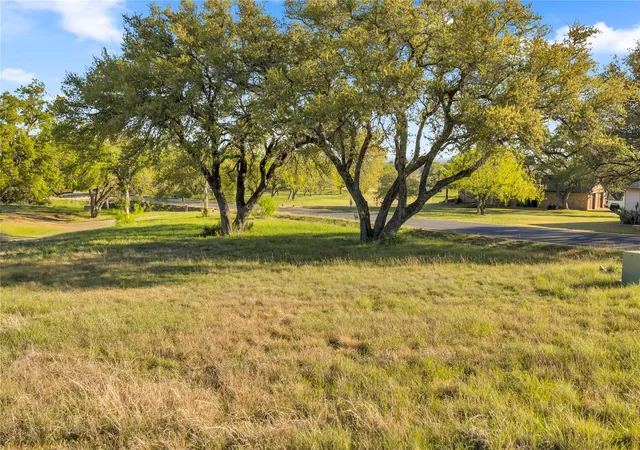 Photo 3 of Land for sale at W18094 Faultline St, Horseshoe Bay, TX 78657 | MLS# 5054199 | Listing updated on 2026-03-24