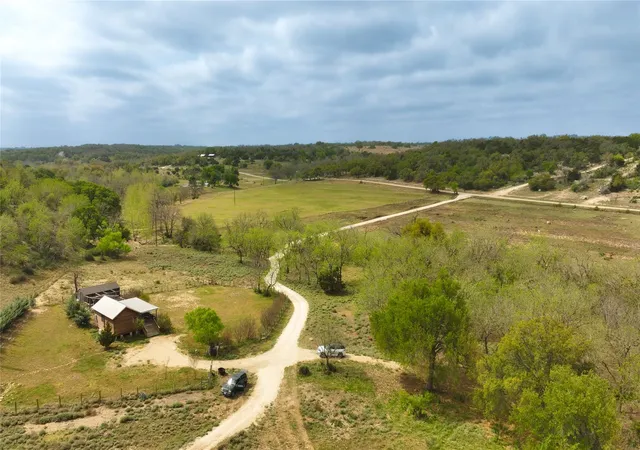 Photo 3 of Land for sale at 6980 Doss Spring Crk Rd, Fredericksburg, TX 78624 | MLS# 7615156 | Listing updated on 2026-09-22