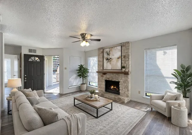 Photo 1 of Condo for sale at 10616 Mellow Mdws #27A, Austin, TX 78750 | MLS# 7471242 | Listing updated on 2026-08-15