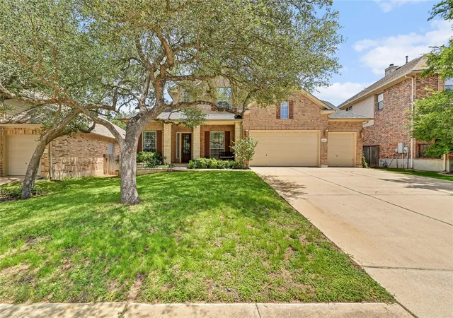 Photo 1 of Single family home for sale at 2507 Armatrading Dr, Cedar Park, TX 78613 | MLS# 1876808 | Listing updated on 2026-10-07