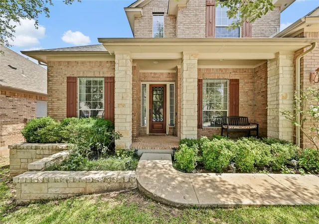 Photo 2 of Single family home for sale at 2507 Armatrading Dr, Cedar Park, TX 78613 | MLS# 1876808 | Listing updated on 2026-10-07