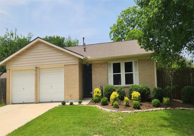 Photo 1 of Sale Pending at 1306 Lawnmont Dr, Round Rock, TX 78664 | MLS# 1773009 | Listing updated on 2026-10-09