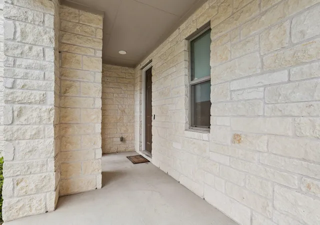Photo 3 of Single family home for sale at 13817 Eleanor Roosevelt St, Manor, TX 78653 | MLS# 6418050 | Listing updated on 2026-10-03