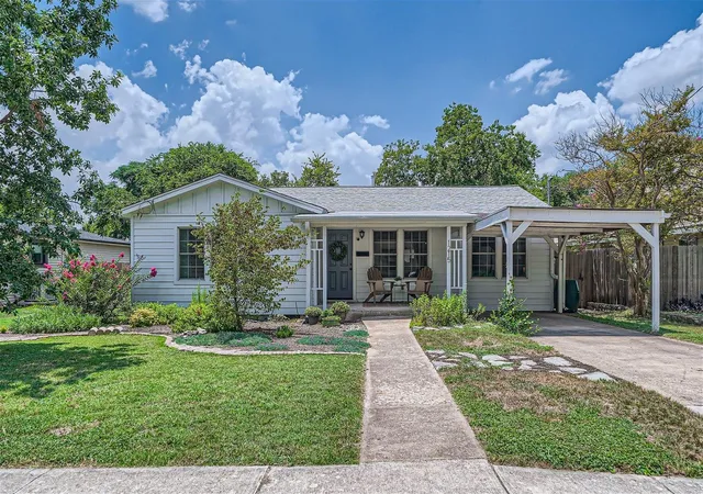 1st image of 1215 Payne Ave, Austin, TX 78757 | MLS# 9962203