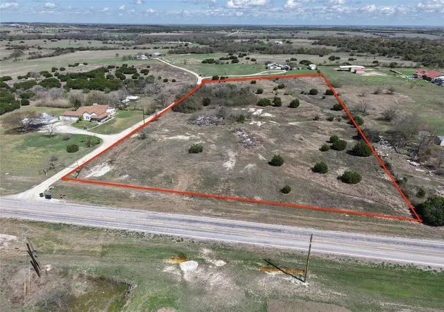 Photo 2 of Land for sale at 6380 Fm 1105 Rd, Georgetown, TX 78626 | MLS# 3338249 | Listing updated on 2026-07-17