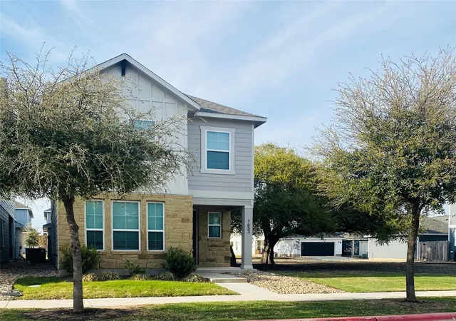 1st image of 1653 Coral Sunrise Trl, Leander, TX 78641 | MLS# 2724775