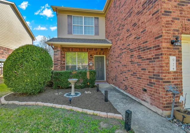 3rd image of 92 Verde Ranch Loop, Leander, TX 78641 | MLS# 9699456