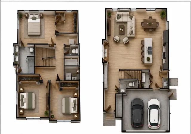 4th image of 6110 Hill Forest Dr, Austin, TX 78749 | MLS# 4060580