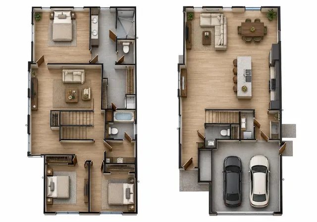 5th image of 6110 Hill Forest Dr, Austin, TX 78749 | MLS# 4060580