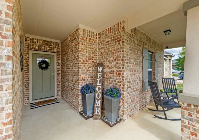 2nd image of 2417 Bridges Ranch Rd, Georgetown, TX 78628 | MLS# 3695338