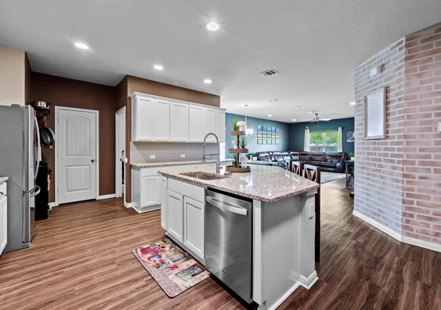 3rd image of 2417 Bridges Ranch Rd, Georgetown, TX 78628 | MLS# 3695338