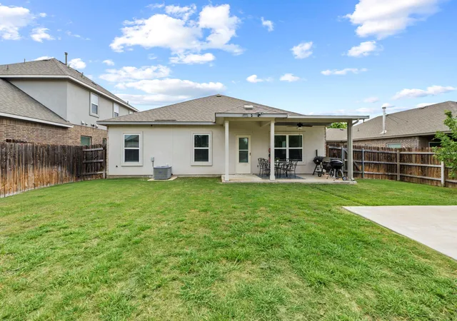 36th image of 2417 Bridges Ranch Rd, Georgetown, TX 78628 | MLS# 3695338