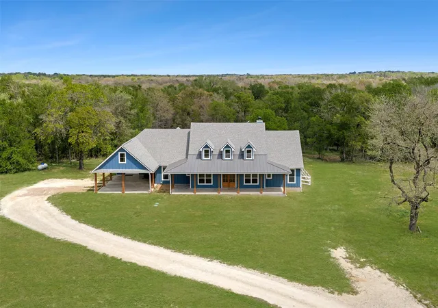 Homes for sale in Rockdale, TX | 1680 County Road 302, Rockdale, TX 76567 | MLS# 1473217
