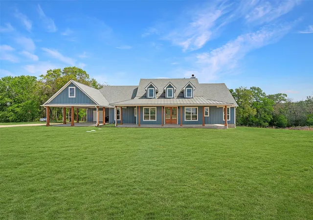Homes for sale in Rockdale, TX | 1680 County Road 302, Rockdale, TX 76567 | MLS# 1473217