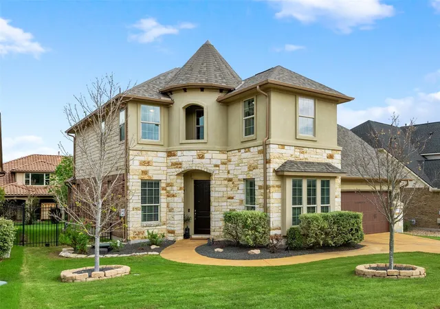 2nd image of 1928 Bold Sundown Dr, Leander, TX 78641 | MLS# 3370490