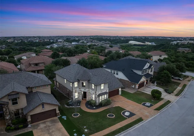 39th image of 1928 Bold Sundown Dr, Leander, TX 78641 | MLS# 3370490