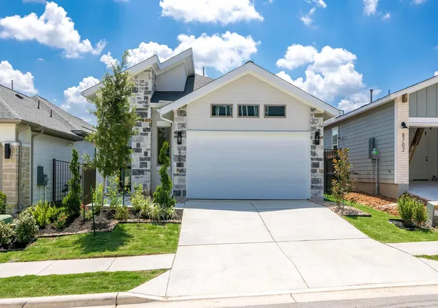 Single family home for sale at 8704 Basil Hayden Ln, Austin, TX 78744 | MLS# 6676764